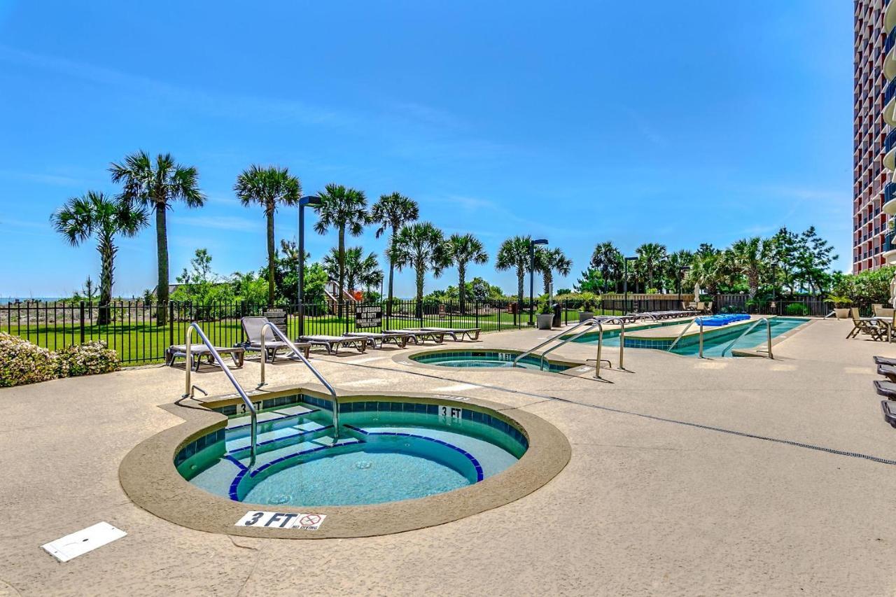 South Wind -402 Villa Myrtle Beach Exterior photo